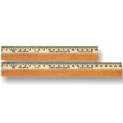 Linels 25cm, koka LDD 259, lakots